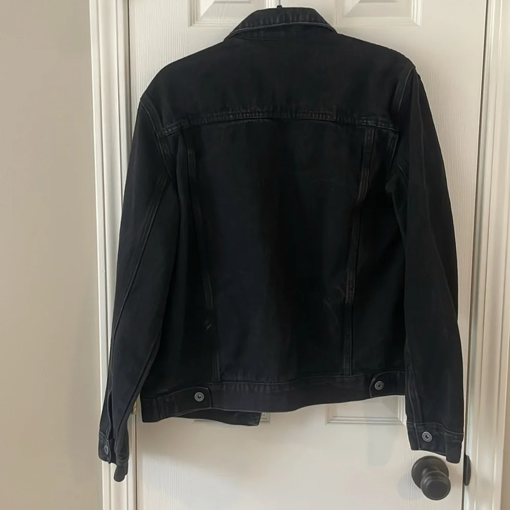 Denim Jacket - Picture 3 of 3